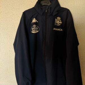Deportivo de la Coruña - player worn