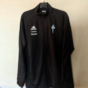 Celta de Vigo - player worn