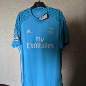 Nueva - Real Madrid CF