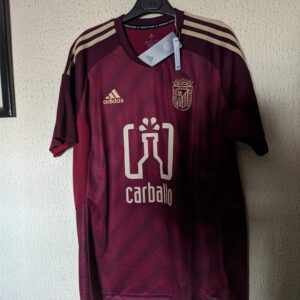 Nueva - CD Badajoz
