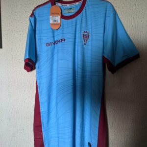 Nueva - Cordoba CF
