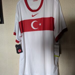 Nueva - Seleccion de Turquia