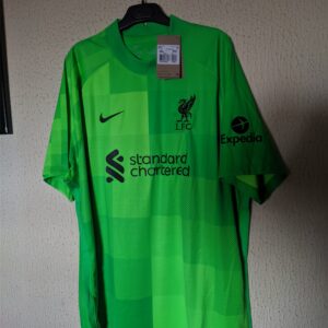 Nueva - Liverpool FC