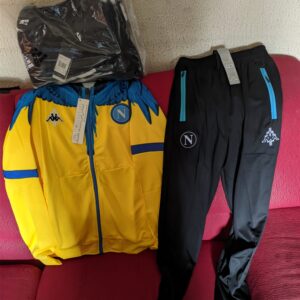 (Replica) Nueva - Chandal del Napoles
