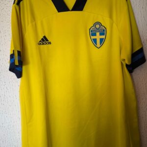 Seleccion de Suecia