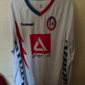 CF Rayo Majadahonda - de manga larga