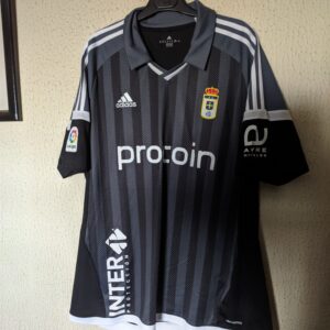 Real Oviedo