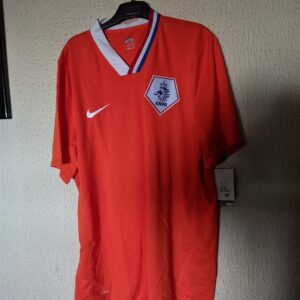 Nueva - Seleccion de Holanda
