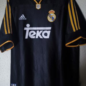 Real Madrid CF