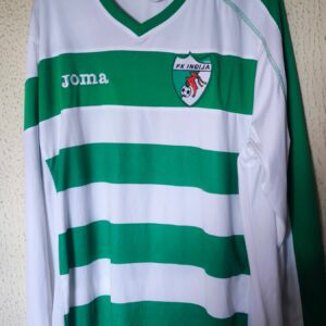 FK Indija (Serbia)