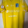 Match Worn - SD Tarazona - 2020-2021 - 13 Juan Cruz Alvarez