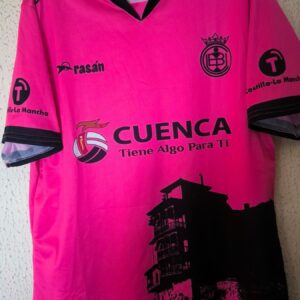 UB Union Balompedica Conquense