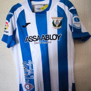 Nueva - CD Leganes