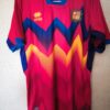 Seleccion de Andorra