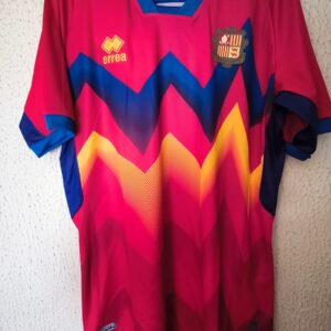 Seleccion de Andorra