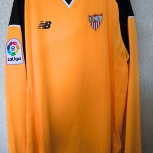 Nueva - Sevilla FC