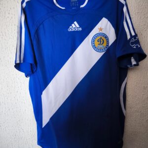 Dinamo de Kiev - Kyiv (Ucrania)