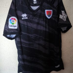 CD Numancia - 15 Capri