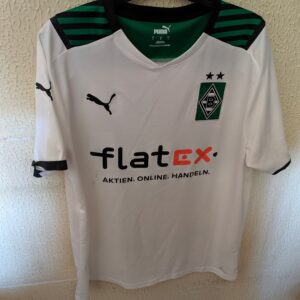 Borussia Monchengladbach - Gladbach