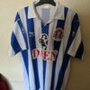 Match Worn - Lorca Deportiva - dorsal 16