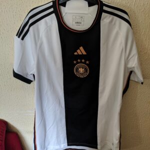 Seleccion de Alemania