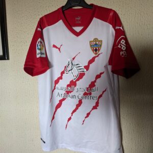 UD Almeria