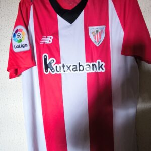 Athletic Club de Bilbao - 10 Iker Muniain