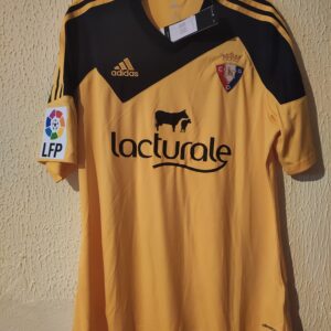 Nueva - CA Osasuna
