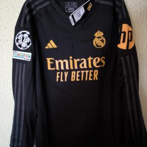 (Replica) Nueva - Real Madrid