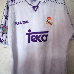 Real Madrid CF