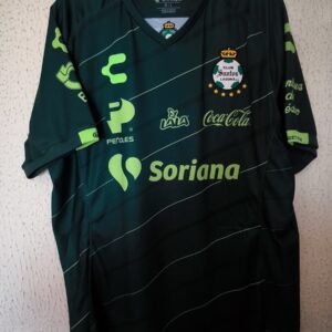 Club Santos Laguna (Mexico)