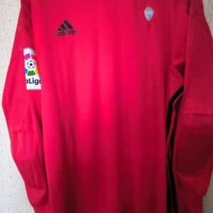 Celta de Vigo (modelo portero)