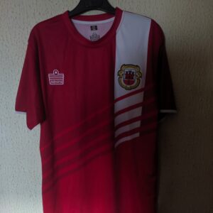 Seleccion de Gibraltar