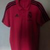 Polo del Real Madrid CF - player worn