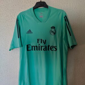 Player Worn training - Real Madrid CF