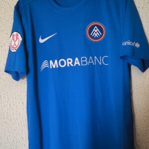 Player Issue Copa del Rey - FC Andorra - 30 Marc Vidal