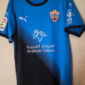 UD Almeria