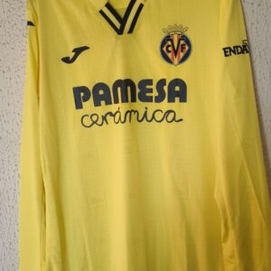 Player Issue Copa del Rey vs Victoria CF - Villarreal CF - 7 Gerard Moreno