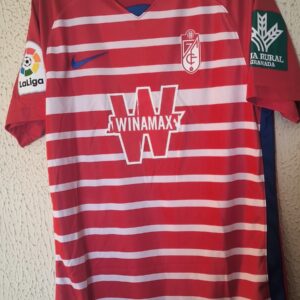 Player Issue vs Cadiz CF - Granada CF - 20 Jesus Vallejo