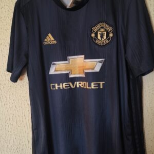 Nueva - Manchester United