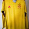 Nueva - Seleccion de España