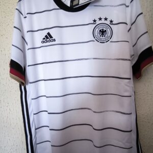 Nueva - Seleccion de Alemania