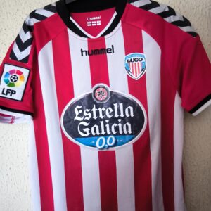 Match Worn pretemporada vs Sevilla FC - CD Lugo - dorsal 31 (Renda o Pedro)