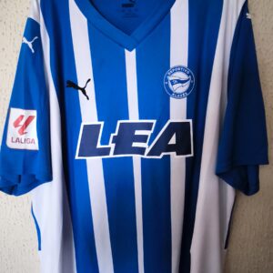 Deportivo Alaves