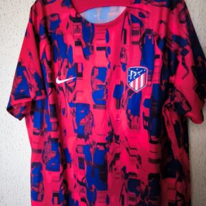 Atletico de Madrid