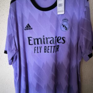 Nueva - Real Madrid CF - player version