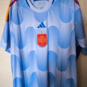 Seleccion de España