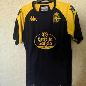 Player Worn training - Deportivo de la Coruña