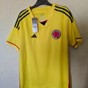 (Replica) Nueva - Seleccion de Colombia