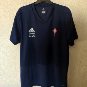 Player Worn training - Celta de Vigo